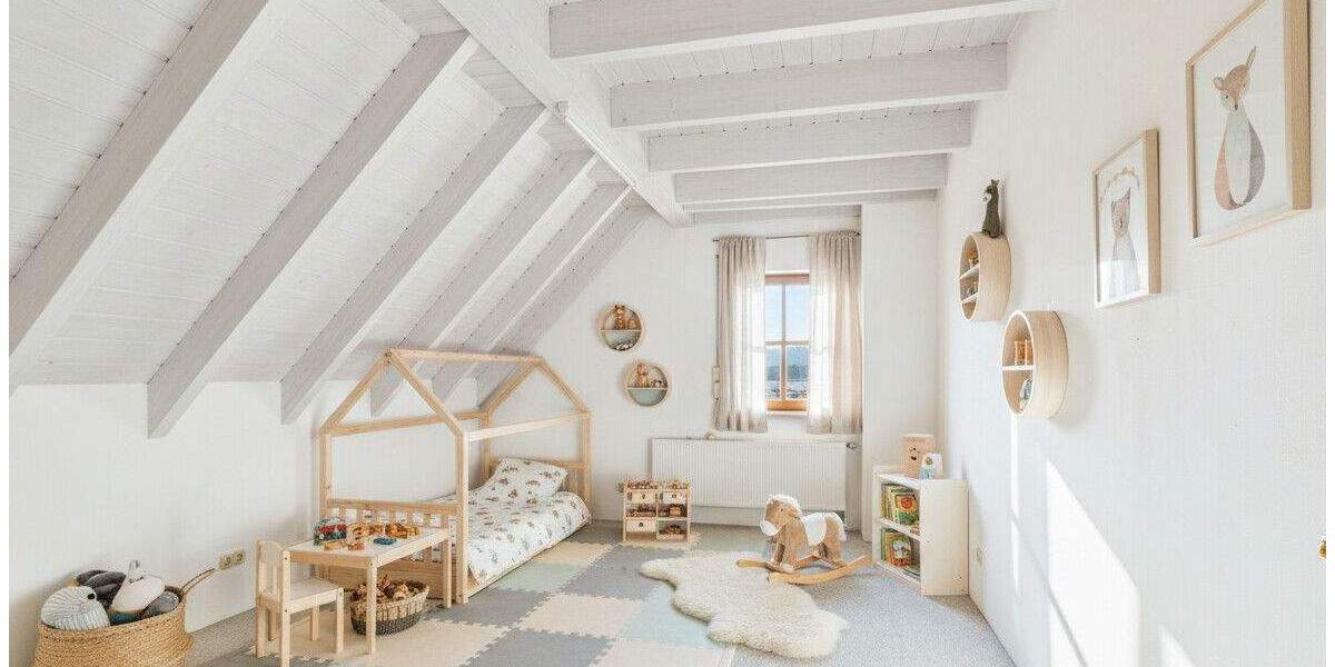 Einfamilienhaus Stegaurach / Debring Debring - 9 Zimmer, 287 m&sup2;, 695.000&euro; | Angebot:25696984