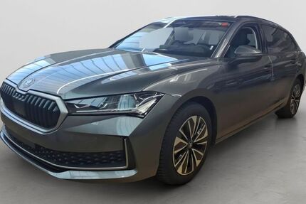 Skoda Superb 26.762 km 37.550 &euro; Wolfsburg 38440