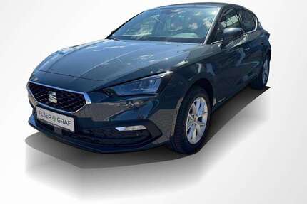 Seat Leon 4.900 km 25.950 &euro; Bernburg 06406