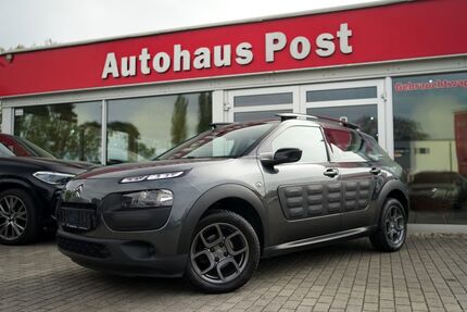 Citroen C4 Cactus 88.574 km 9.499 &euro; Eisenhüttenstadt 15890