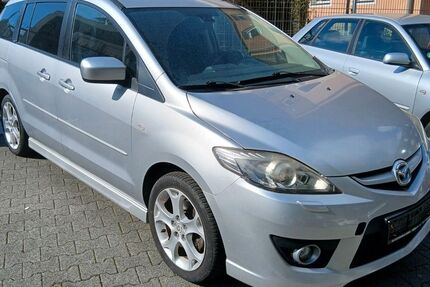 Mazda 5 110.000 km 6.499 € Oberhausen 46117