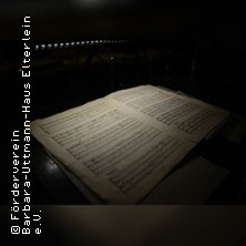 Eine kleine Nachtmusik 21.11.2026 Bürgerhaus Goldene Sonne