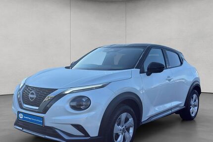Nissan Juke 11.367 km 23.666 € Schwäbisch Hall 74523
