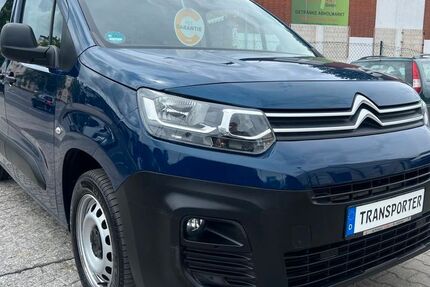 Citroen Berlingo 102.000 km 11.990 &euro; Berlin 10551