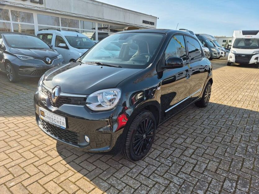 Twingo