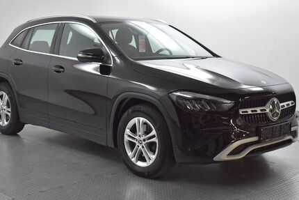 Mercedes GLA 180