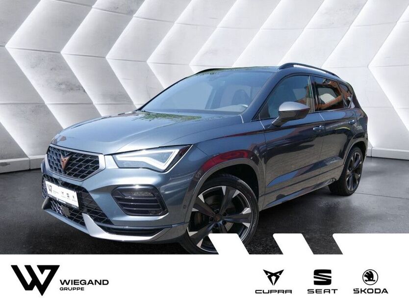 Ateca