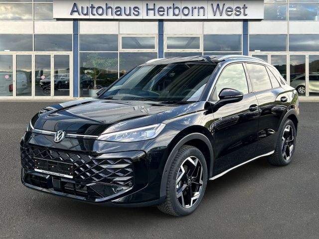 VW T-Roc 1.014 km 33.800 &euro; Herborn 35745