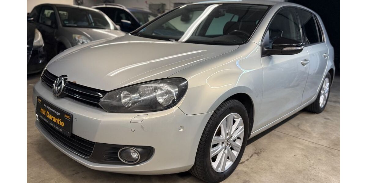 VW Golf 160.688 km 9.999 &euro; Geldern 47608