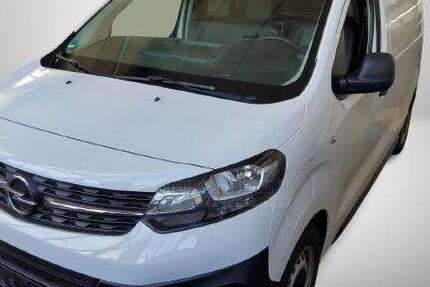 Opel Vivaro 51.890 km 17.990 &euro; Stuttgart 70439