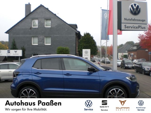 VW T-Cross 64.256 km 19.950 € Oberhausen 46145