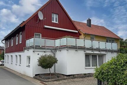 Eine Immobilie mit Seltenheitswert - Haus Sibbesse Eberholzen | Angebot:27298439