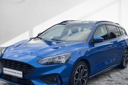 Ford Focus 25.176 km 19.750 &euro; Zwickau 08064