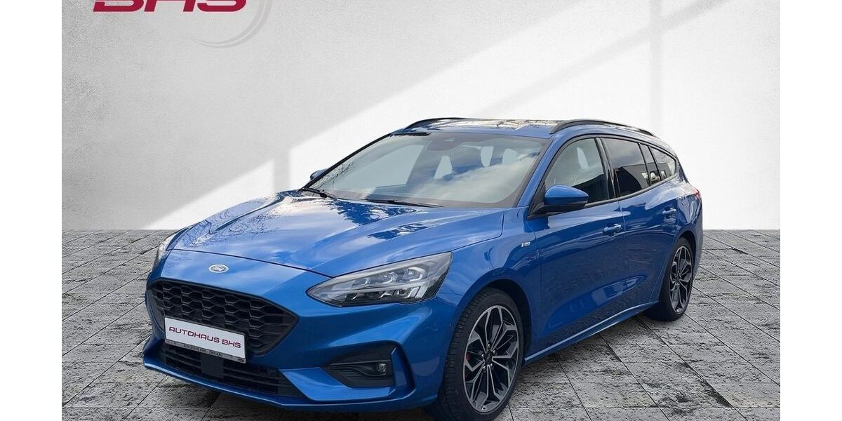 Ford Focus 25.176 km 19.750 &euro; Zwickau 08064