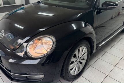 VW Beetle 158.027 km 5.990 € Moers 47443