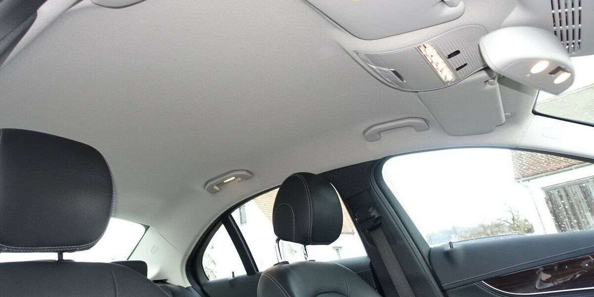 Mercedes-Benz C 250 Lim. 4Matic BlueTEC / d Distr. LED Burmester 175.800 km 18.950 &euro; Neumarkt/OPf 92318
