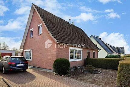 Haus Bremerhaven Surheide - 3 Zimmer, 79 m&sup2;, 139.000&euro; | Angebot:25265134