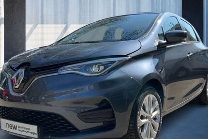 Renault ZOE 28.517 km 16.750 &euro; Hamburg 22763