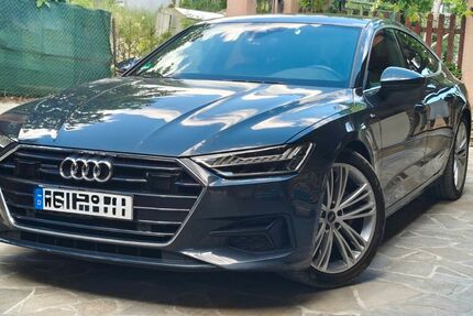 Audi A7 77.700 km 39.799 &euro; Geretsried 82538