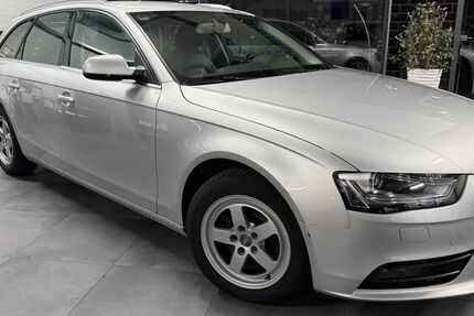Audi A4 183.000 km 9.499 &euro; Weiden 92637