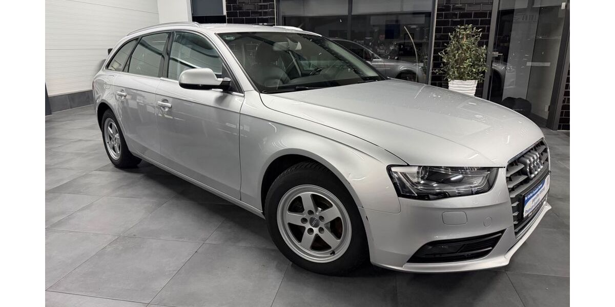 Audi A4 183.000 km 9.499 &euro; Weiden 92637