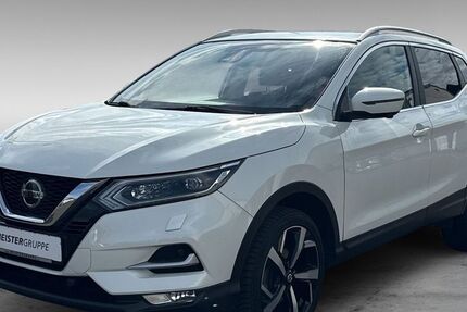 Nissan Qashqai 69.700 km 15.850 &euro; Wittlich 54516