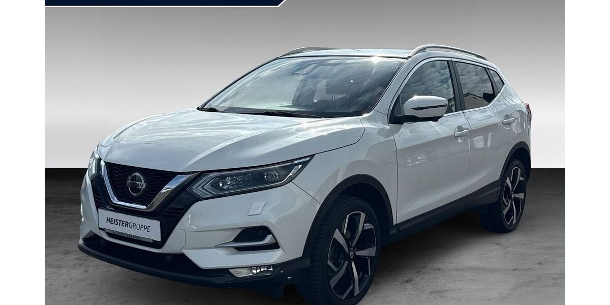 Nissan Qashqai 69.700 km 15.850 &euro; Wittlich 54516