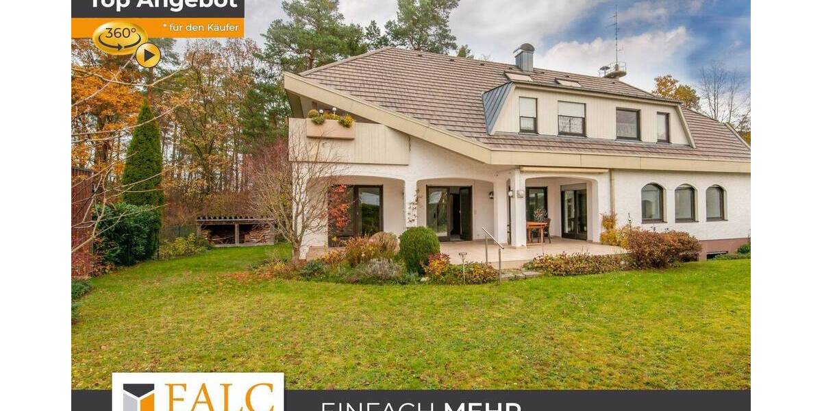 Mehrfamilienhaus, Wohnhaus Pleinfeld - 8 Zimmer, 237 m&sup2;, 480.000&euro; | Angebot:26787560
