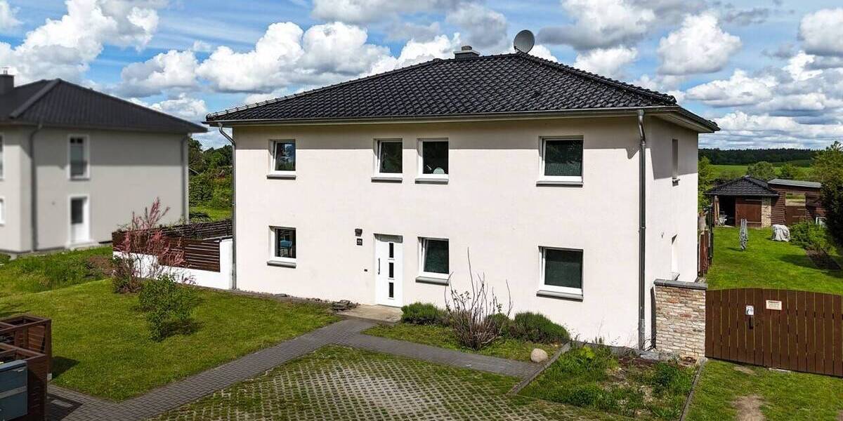 Einfamilienhaus Werneuchen OT Hirschfelde Werneuchen - 8 Zimmer, 220 m&sup2;, 845.000&euro; | Angebot:25746079