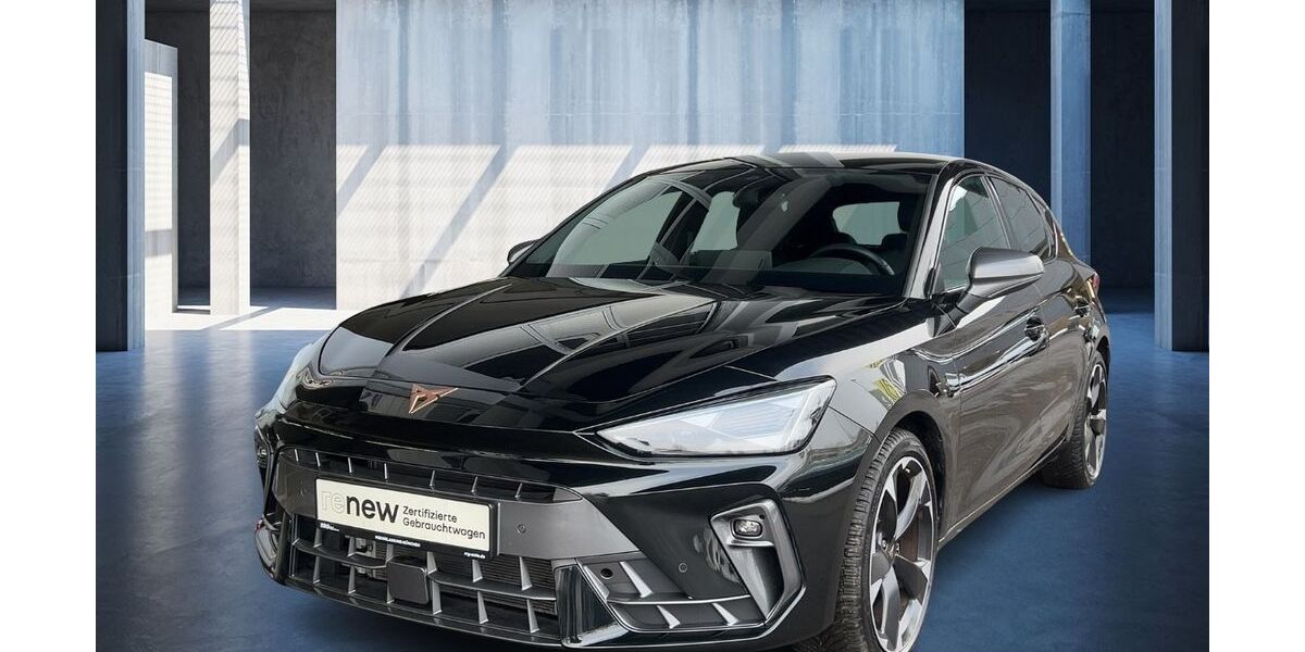 Cupra Leon 13.226 km 27.990 &euro; Unterschleißheim 85716