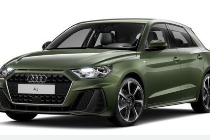 Audi A1 13.484 km 23.870 &euro; Bochum 44809