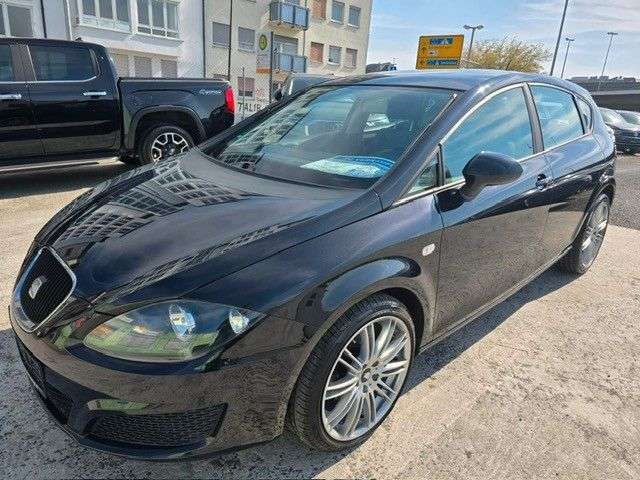 Seat Leon 133.000 km 3.990 &euro; Mannheim 68159