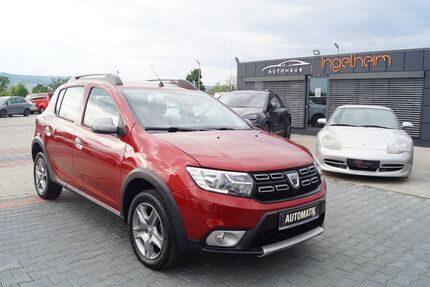 Dacia Sandero 18.339 km 11.890 &euro; Ingelheim 55218