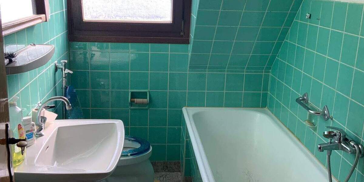 Etagenwohnung Königswinter Vinxel - 3 Zimmer, 76 m&sup2;, 800&euro; | Angebot:23289634