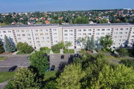 Wohnung Leipzig Mockau-Nord - 3 Zimmer, 60 m&sup2;, 476&euro; | Angebot:26365089