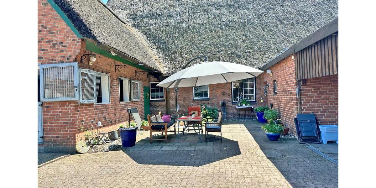 Bauernhaus, Landhaus Bad Segeberg - 7 Zimmer, 235 m&sup2;, 2.200&euro; | Angebot:25524517