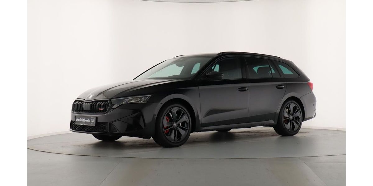 Skoda Octavia 24.935 km 35.489 &euro; Sangerhausen 06526