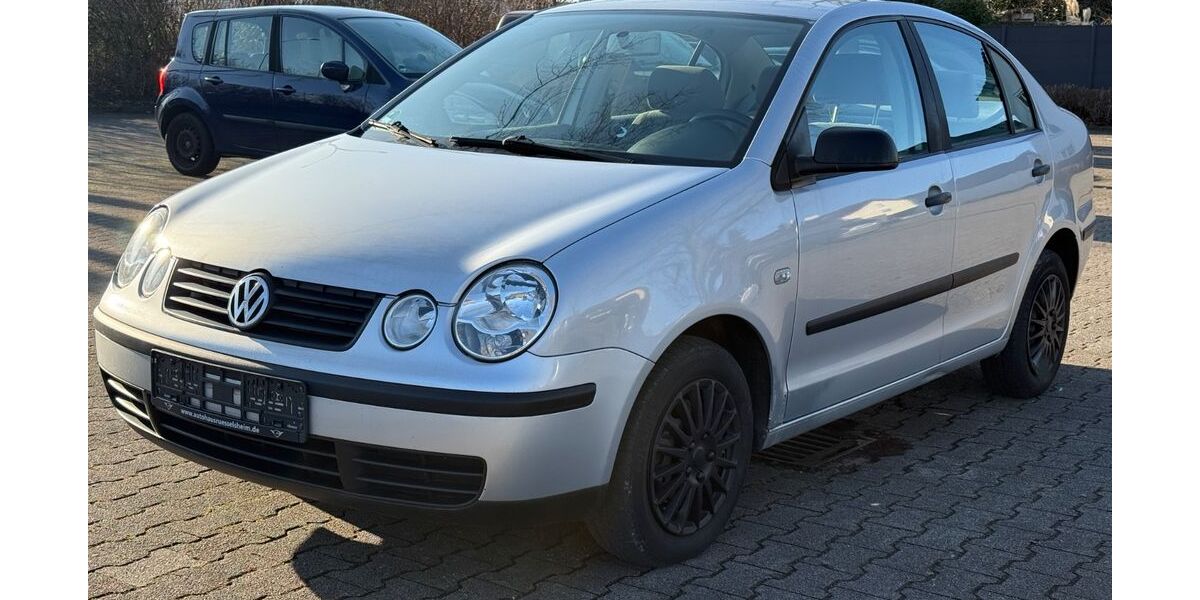 VW Polo 218.000 km 1.198 &euro; Rüsselsheim 65428