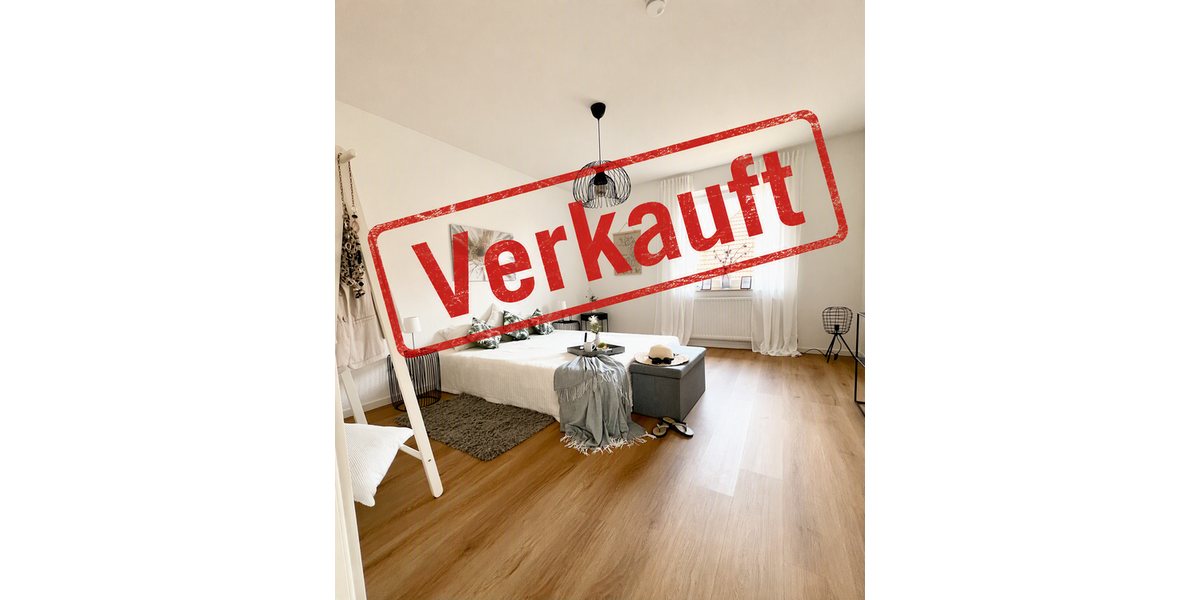 Etagenwohnung Wiesmoor - 3 Zimmer, 72 m&sup2;, 149.000&euro; | Angebot:26552055