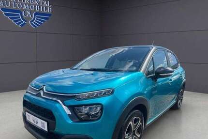 Citroen C3 51.395 km 11.989 &euro; Saarlouis 66740