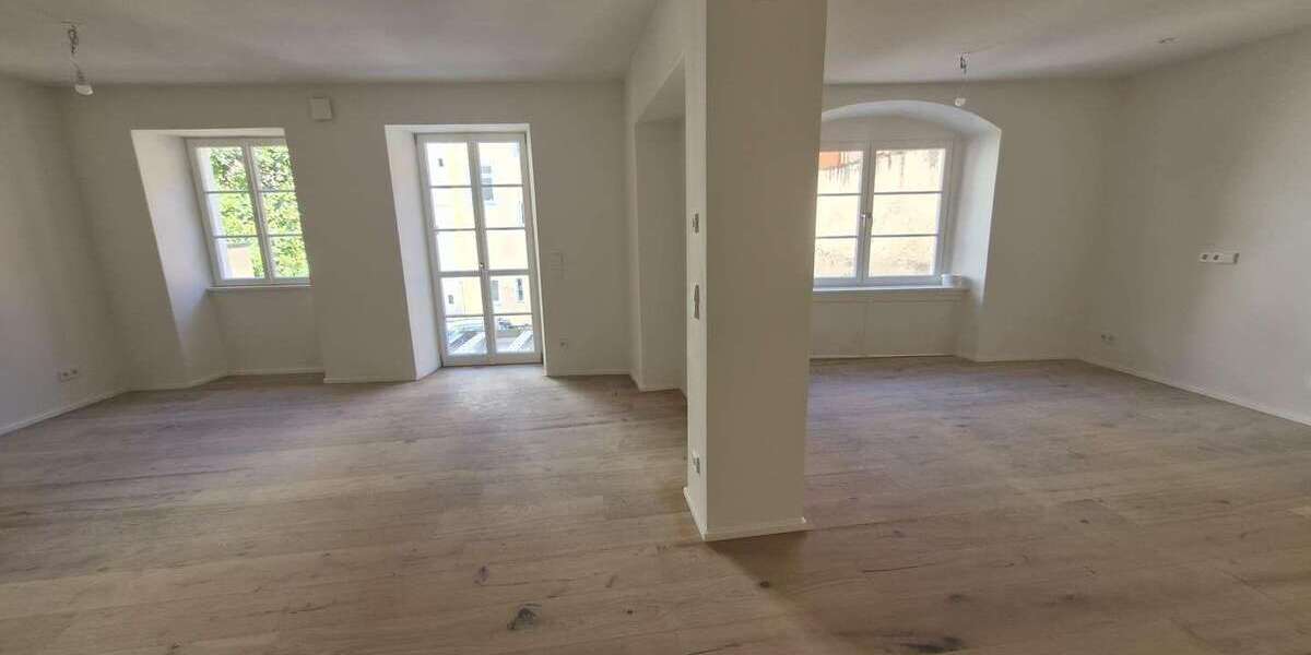 Etagenwohnung Lindau Insel Insel - 3 Zimmer, 86 m&sup2;, 795.000&euro; | Angebot:27100977