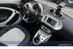 Smart ForFour Pano*Navi*SHZ*Tempo*Touch*PDC.h*LED* 63.149 km 6.890 &euro; Berlin 13187