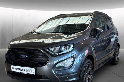 Ford EcoSport 27.800 km 16.490 &euro; Bremen - Nord 28757