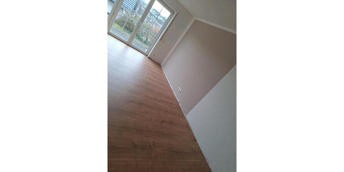 Einliegerwohnung zu vermieten 2 zimmer