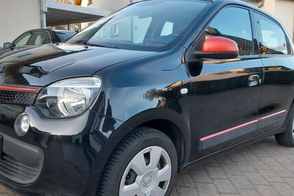 Renault Twingo 78.000 km 5.500 &euro; Flacht 65558