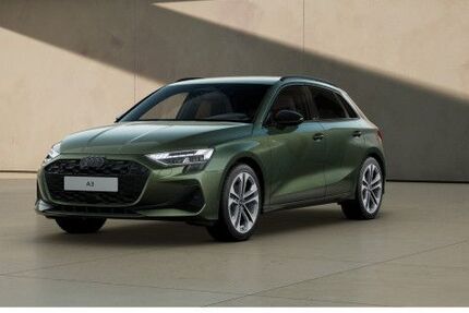 Audi A3 9.900 km 32.990 &euro; Mayen 56727