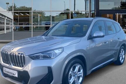 BMW X1 31.867 km 39.840 € Borken 46325