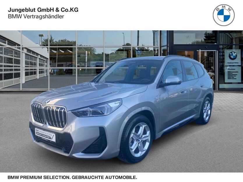 BMW X1 31.867 km 39.840 € Borken 46325