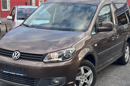 VW Caddy 130.000 km 8.900 &euro; Ahrensfelde bei Berlin 16356