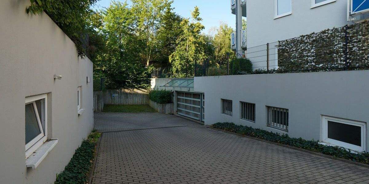 Terrassenwohnung Pirna - 2 Zimmer, 45 m&sup2;, 104.000&euro; | Angebot:25425718